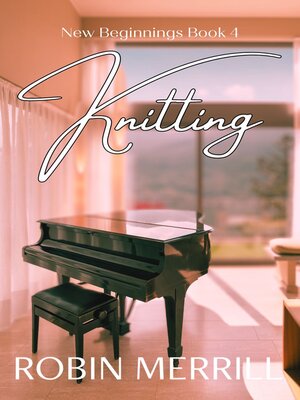 Knitting - ebook